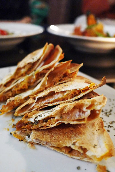 El Cielo:越夜越美麗之El Cielo經典復古義式料理