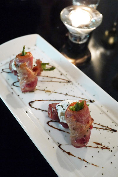 El Cielo:越夜越美麗之El Cielo經典復古義式料理