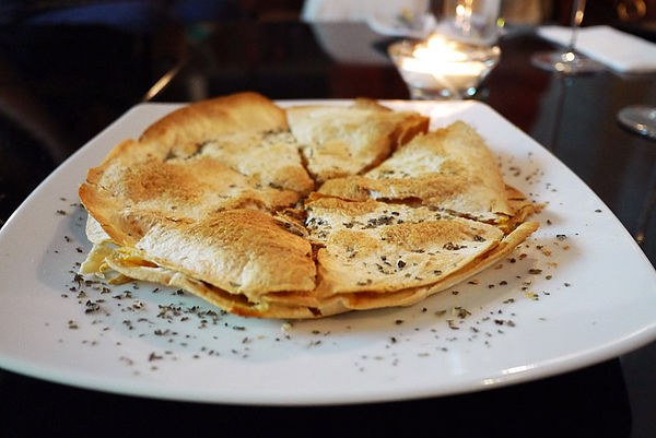 El Cielo:越夜越美麗之El Cielo經典復古義式料理