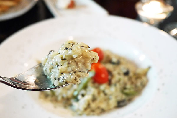 El Cielo:越夜越美麗之El Cielo經典復古義式料理