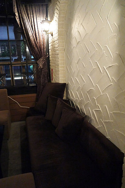 El Cielo:越夜越美麗之El Cielo經典復古義式料理