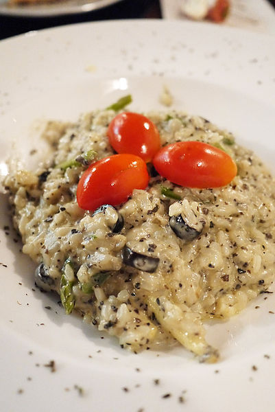 El Cielo:越夜越美麗之El Cielo經典復古義式料理