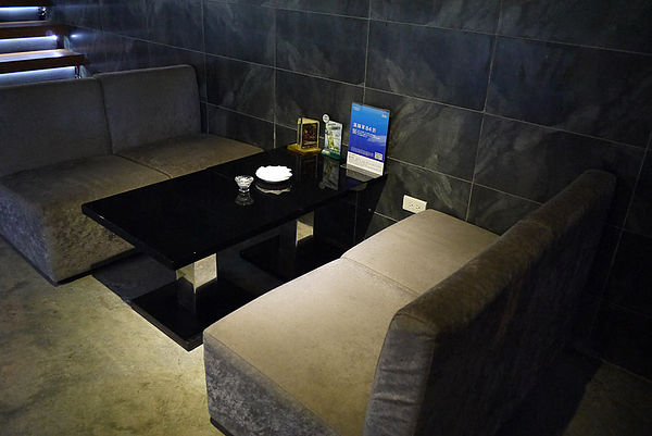 El Cielo:越夜越美麗之El Cielo經典復古義式料理