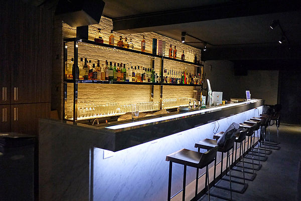 El Cielo:越夜越美麗之El Cielo經典復古義式料理