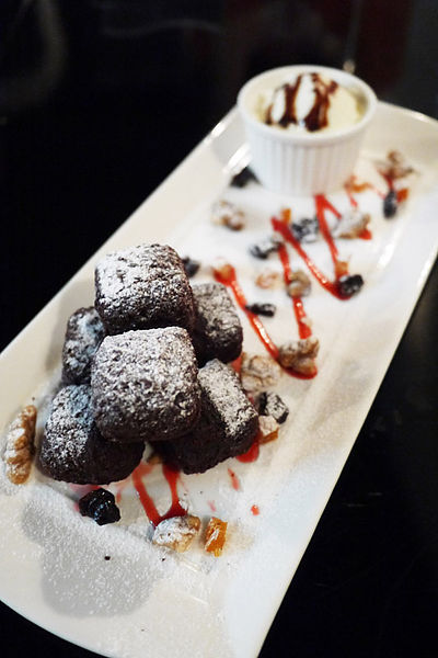 El Cielo:越夜越美麗之El Cielo經典復古義式料理