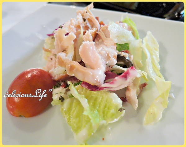 精選沙拉-雞肉3