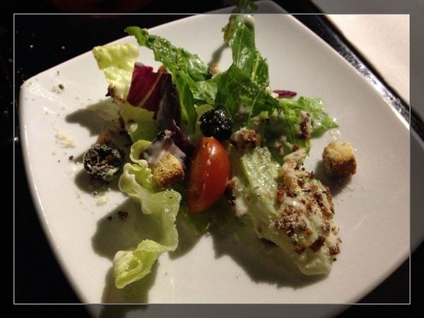 El Cielo：【券】經典復古義式料理【El Cielo】3至4人免費體驗