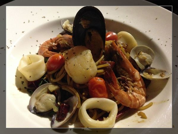 El Cielo：【券】經典復古義式料理【El Cielo】3至4人免費體驗