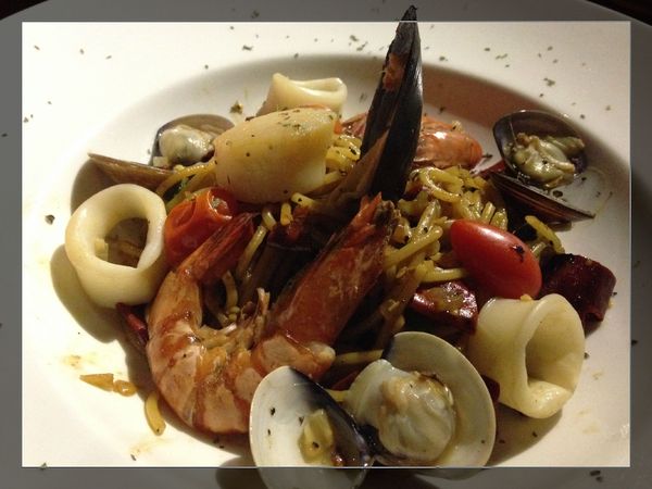 El Cielo：【券】經典復古義式料理【El Cielo】3至4人免費體驗