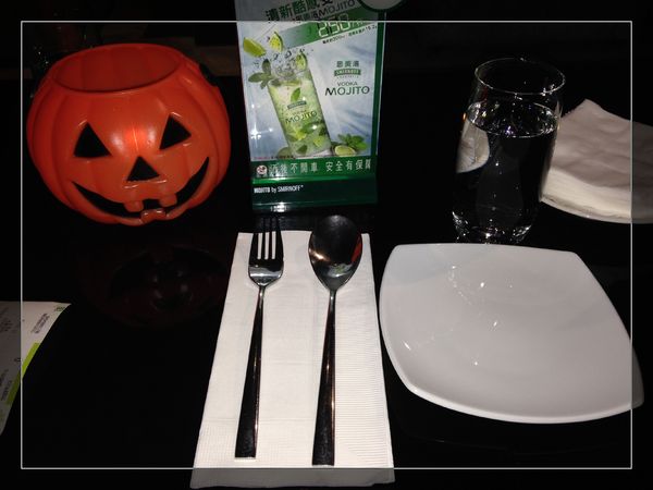 El Cielo：【券】經典復古義式料理【El Cielo】3至4人免費體驗