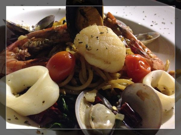 El Cielo：【券】經典復古義式料理【El Cielo】3至4人免費體驗