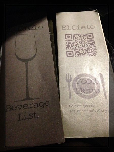 El Cielo：【券】經典復古義式料理【El Cielo】3至4人免費體驗