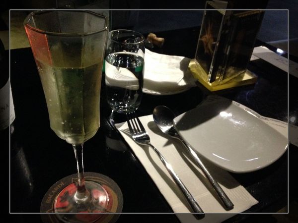 El Cielo：【券】經典復古義式料理【El Cielo】3至4人免費體驗