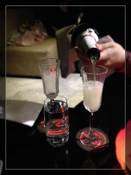 El Cielo：【券】經典復古義式料理【El Cielo】3至4人免費體驗