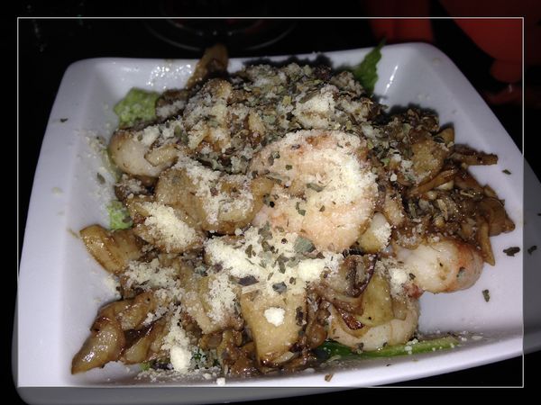 El Cielo：【券】經典復古義式料理【El Cielo】3至4人免費體驗