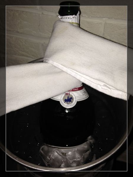 El Cielo：【券】經典復古義式料理【El Cielo】3至4人免費體驗