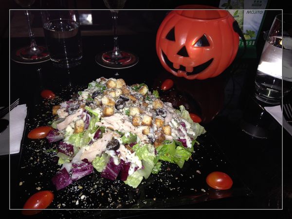 El Cielo：【券】經典復古義式料理【El Cielo】3至4人免費體驗