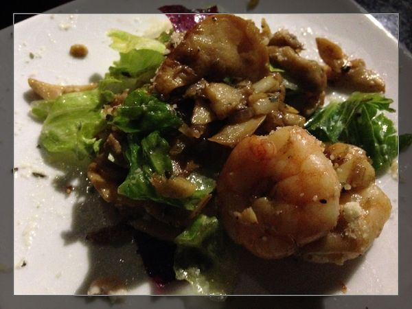 El Cielo：【券】經典復古義式料理【El Cielo】3至4人免費體驗