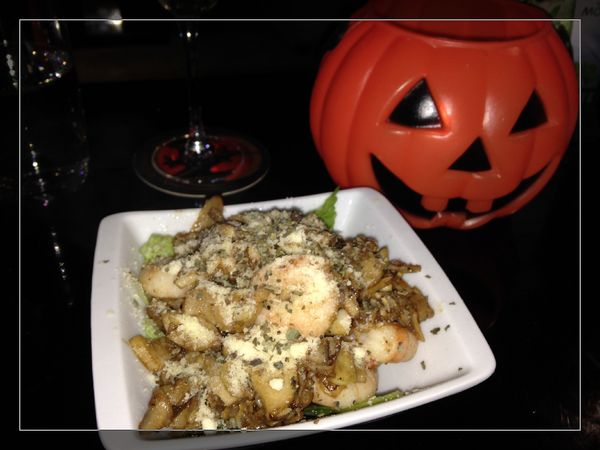 El Cielo：【券】經典復古義式料理【El Cielo】3至4人免費體驗