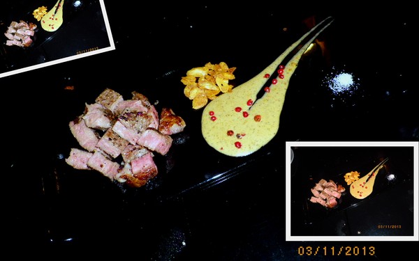 El Cielo:王子為妳轉身『El Cielo』優雅怡情放鬆