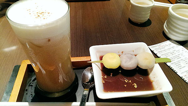 品田牧場(宜蘭友愛店)：【宜蘭】友愛百貨B1F-品田牧場