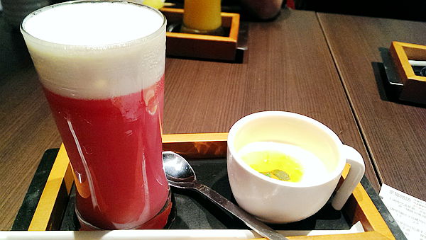 品田牧場(宜蘭友愛店)：【宜蘭】友愛百貨B1F-品田牧場