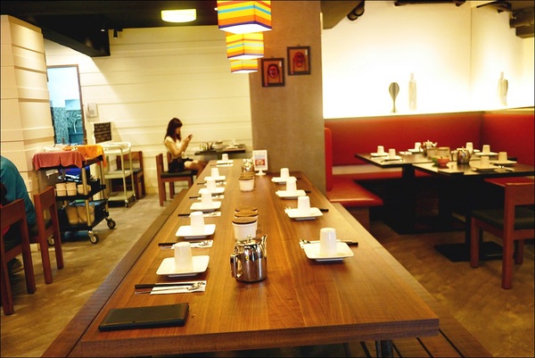 Chegoya 尚高韓家:【尚高韓家】日本最大韓式料理在東區!秋季新餐每日限量登場