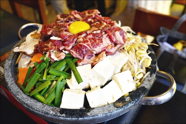 Chegoya 尚高韓家:【尚高韓家】日本最大韓式料理在東區!秋季新餐每日限量登場