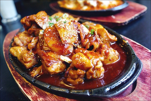 Chegoya 尚高韓家:【尚高韓家】日本最大韓式料理在東區!秋季新餐每日限量登場