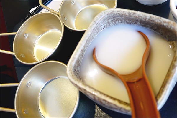 Chegoya 尚高韓家:【尚高韓家】日本最大韓式料理在東區!秋季新餐每日限量登場