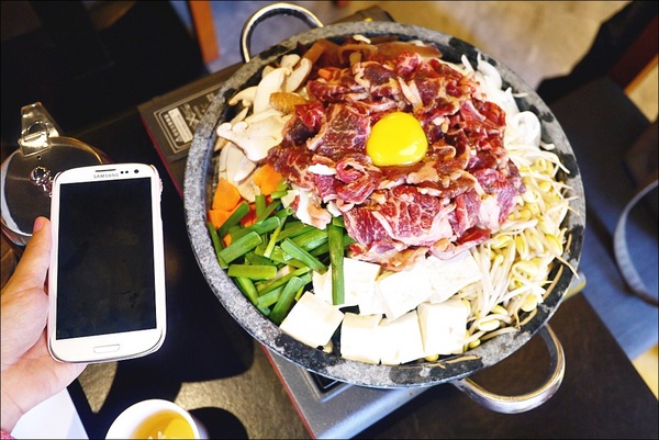 Chegoya 尚高韓家:【尚高韓家】日本最大韓式料理在東區!秋季新餐每日限量登場