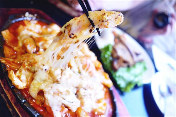 Chegoya 尚高韓家:【尚高韓家】日本最大韓式料理在東區!秋季新餐每日限量登場