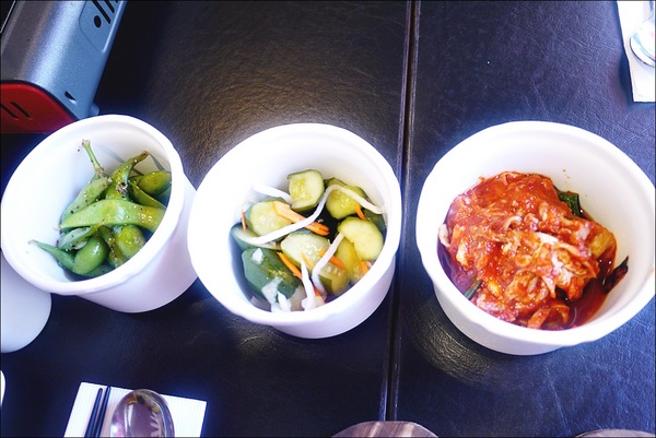 Chegoya 尚高韓家:【尚高韓家】日本最大韓式料理在東區!秋季新餐每日限量登場