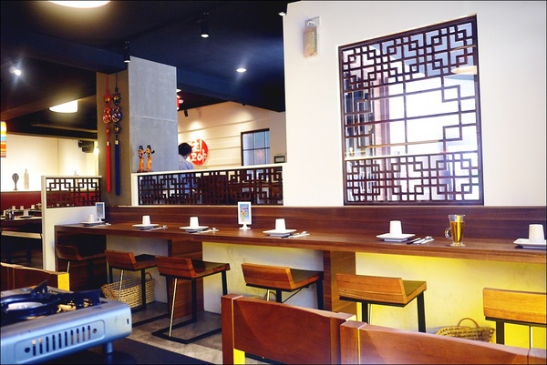 Chegoya 尚高韓家:【尚高韓家】日本最大韓式料理在東區!秋季新餐每日限量登場