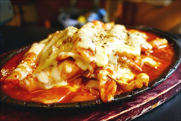 Chegoya 尚高韓家:【尚高韓家】日本最大韓式料理在東區!秋季新餐每日限量登場