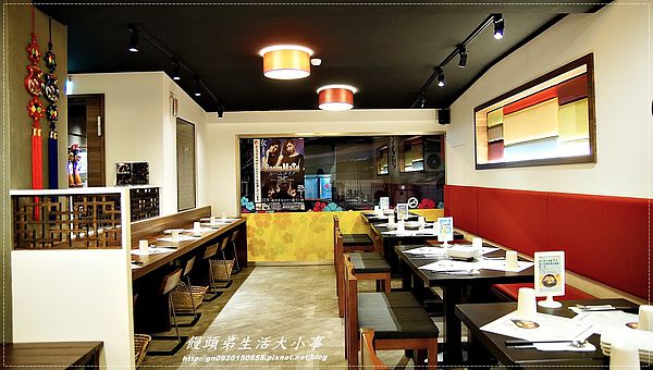 Chegoya 尚高韓家：【食記/台北市】捷運美食～來品嚐道地的韓國料理♪♪Chegoya尚高韓家♪♪