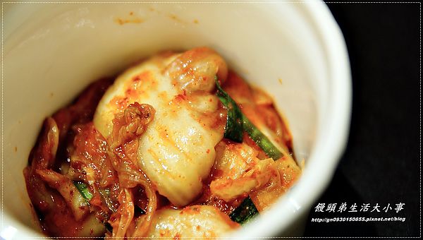 Chegoya 尚高韓家：【食記/台北市】捷運美食～來品嚐道地的韓國料理♪♪Chegoya尚高韓家♪♪