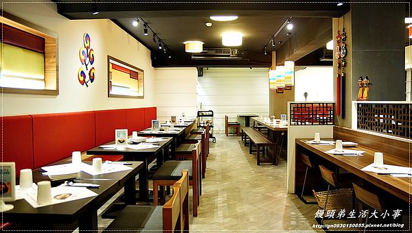 Chegoya 尚高韓家：【食記/台北市】捷運美食～來品嚐道地的韓國料理♪♪Chegoya尚高韓家♪♪