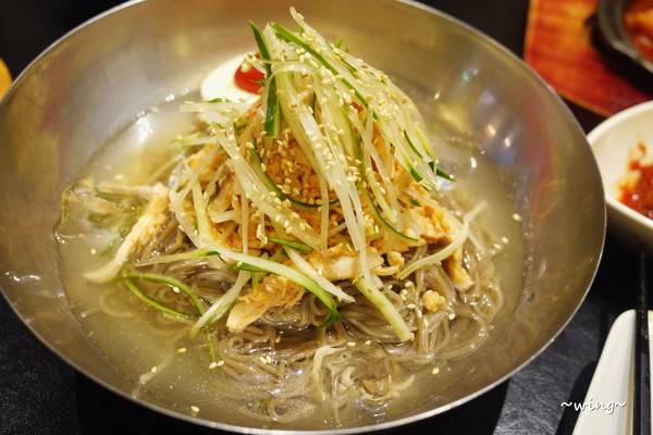 Chegoya 尚高韓家：[台北東區]夏季一個人幸福套餐。【尚高韓家Chegoya】日本最大韓國料理連鎖店