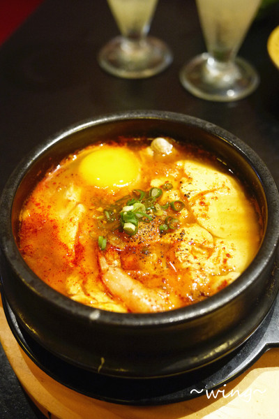 Chegoya 尚高韓家：[台北東區]夏季一個人幸福套餐。【尚高韓家Chegoya】日本最大韓國料理連鎖店