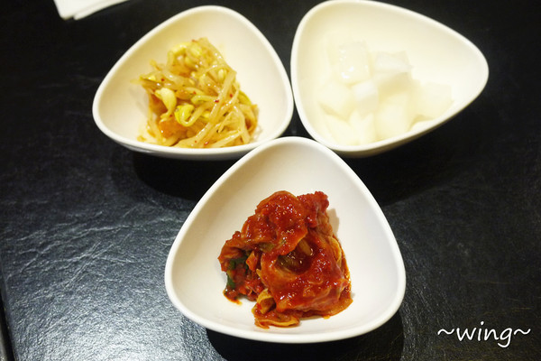 Chegoya 尚高韓家：[台北東區]夏季一個人幸福套餐。【尚高韓家Chegoya】日本最大韓國料理連鎖店