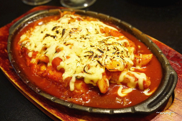 Chegoya 尚高韓家：[台北東區]夏季一個人幸福套餐。【尚高韓家Chegoya】日本最大韓國料理連鎖店