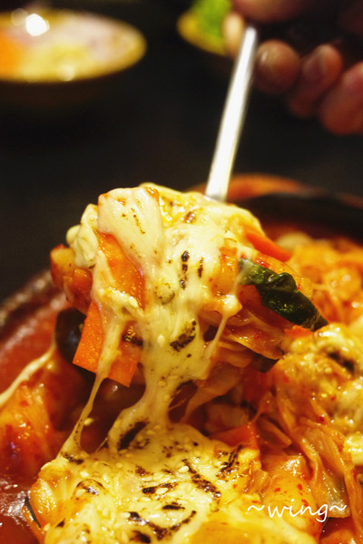 Chegoya 尚高韓家：[台北東區]夏季一個人幸福套餐。【尚高韓家Chegoya】日本最大韓國料理連鎖店