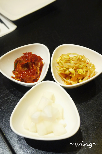 Chegoya 尚高韓家：[台北東區]夏季一個人幸福套餐。【尚高韓家Chegoya】日本最大韓國料理連鎖店