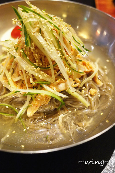 Chegoya 尚高韓家：[台北東區]夏季一個人幸福套餐。【尚高韓家Chegoya】日本最大韓國料理連鎖店