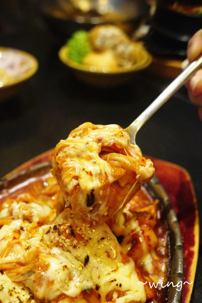 Chegoya 尚高韓家：[台北東區]夏季一個人幸福套餐。【尚高韓家Chegoya】日本最大韓國料理連鎖店