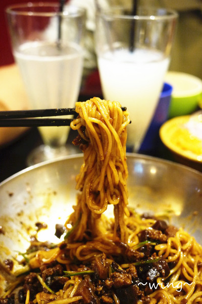 Chegoya 尚高韓家：[台北東區]夏季一個人幸福套餐。【尚高韓家Chegoya】日本最大韓國料理連鎖店