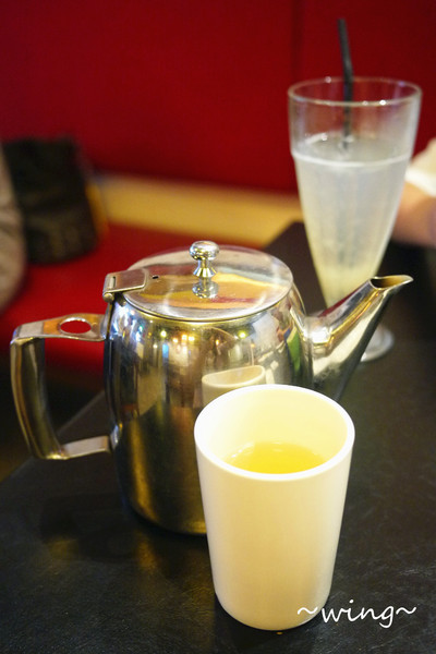 Chegoya 尚高韓家：[台北東區]夏季一個人幸福套餐。【尚高韓家Chegoya】日本最大韓國料理連鎖店