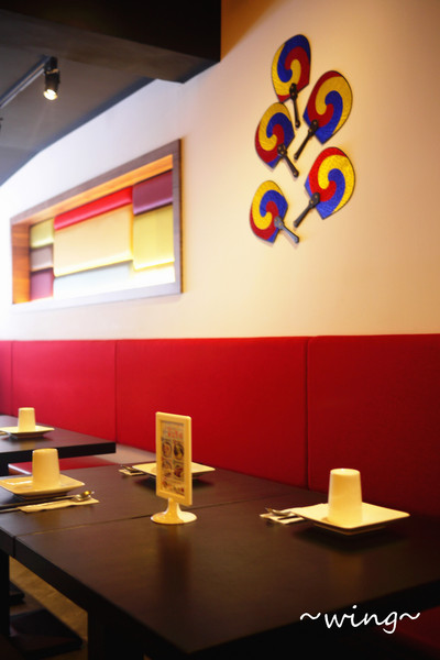 Chegoya 尚高韓家：[台北東區]夏季一個人幸福套餐。【尚高韓家Chegoya】日本最大韓國料理連鎖店