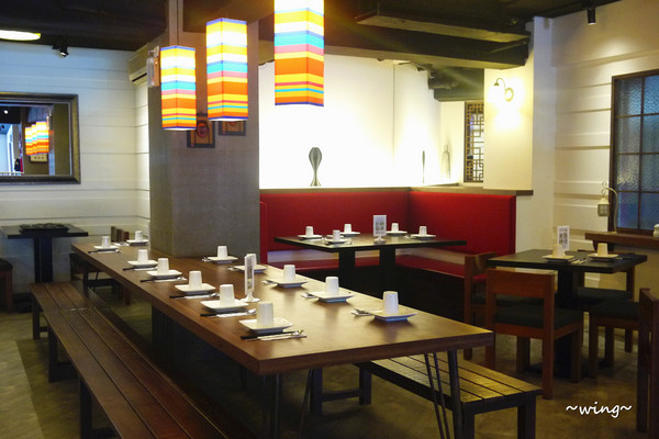 Chegoya 尚高韓家：[台北東區]夏季一個人幸福套餐。【尚高韓家Chegoya】日本最大韓國料理連鎖店